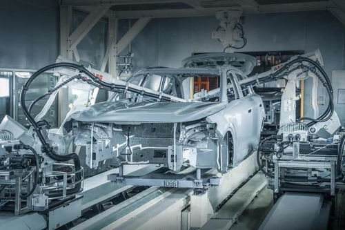 致力成為新能源車企安全標(biāo)桿 嵐圖背后的軟件開發(fā)實(shí)踐與啟示