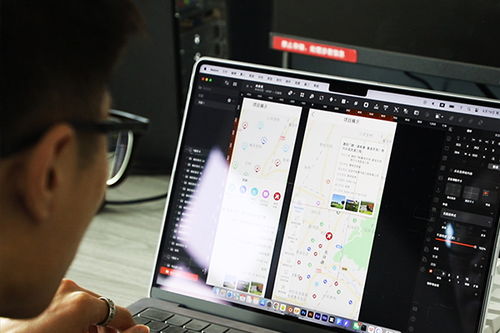 長(zhǎng)治高新區(qū) 發(fā)展實(shí)驗(yàn)室經(jīng)濟(jì)，賦能高質(zhì)量發(fā)展——科技創(chuàng)新平臺(tái)展示之軟件開發(fā)